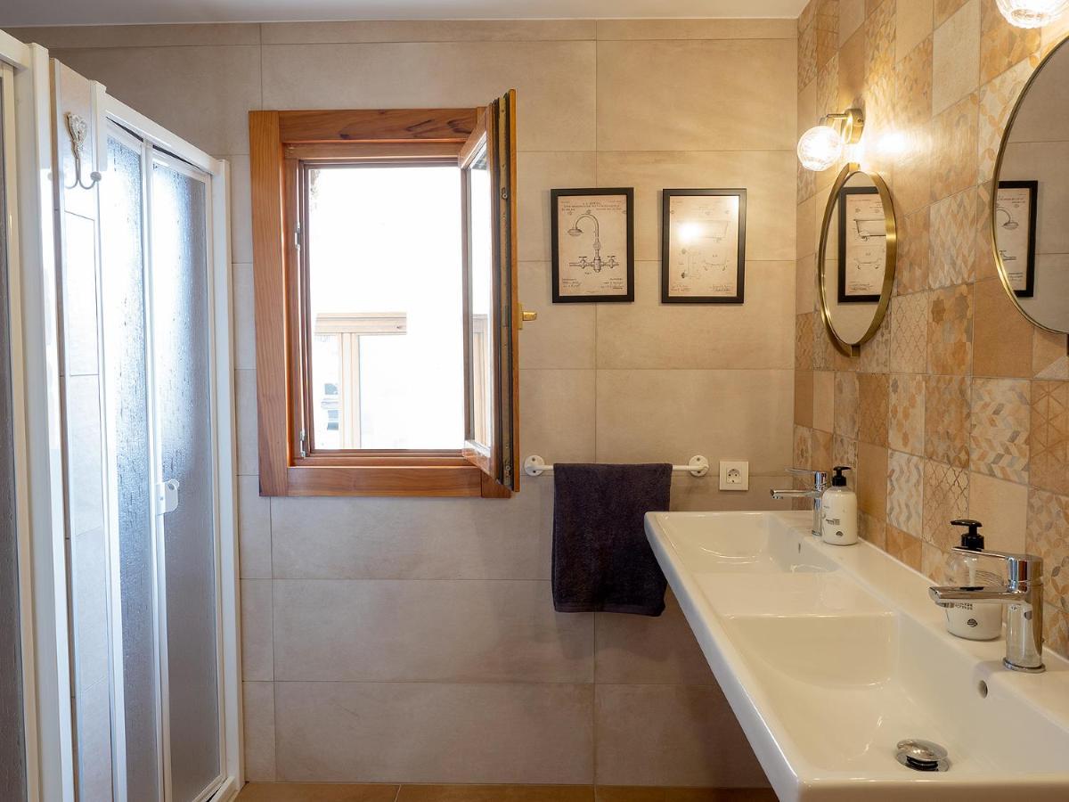 Albergue De Peregrinos En Cirauqui - Casa Maralotx Camino De Santiago Exteriör bild
