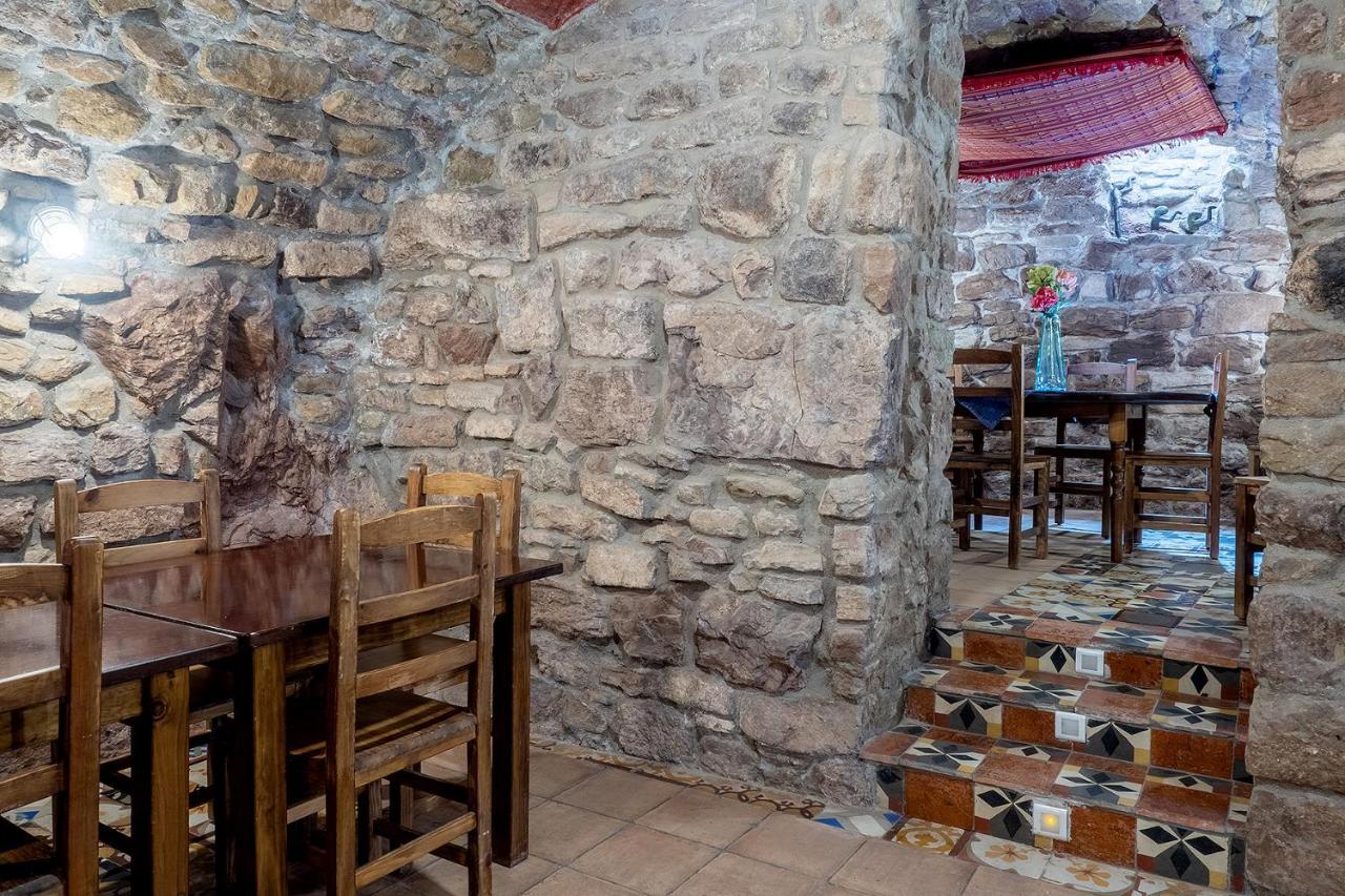 Albergue De Peregrinos En Cirauqui - Casa Maralotx Camino De Santiago Exteriör bild