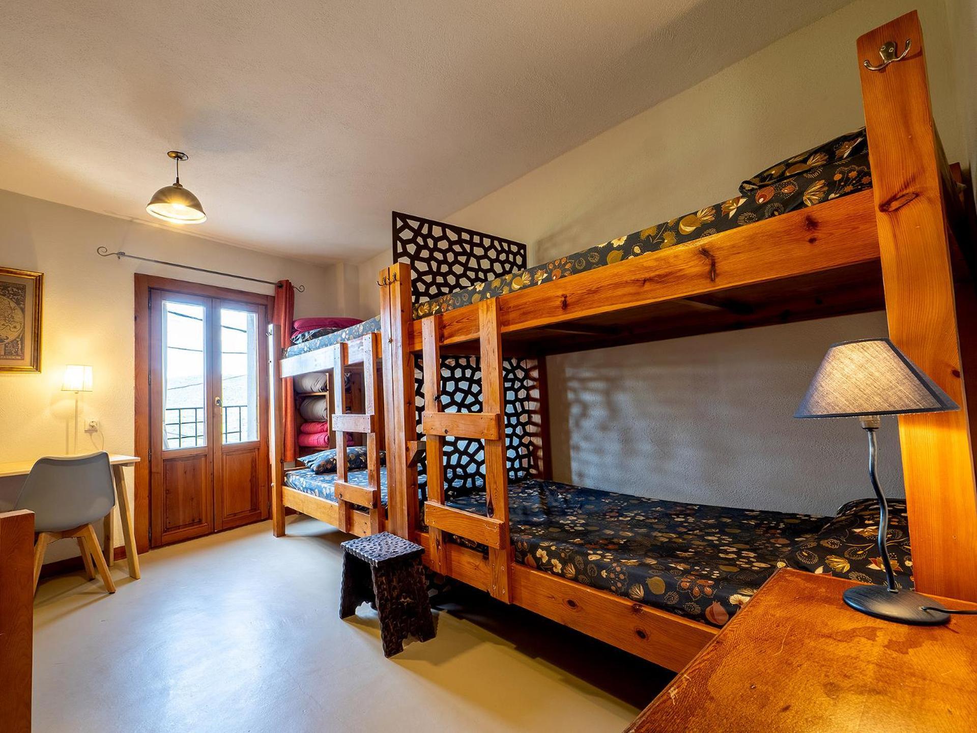 Albergue De Peregrinos En Cirauqui - Casa Maralotx Camino De Santiago Exteriör bild