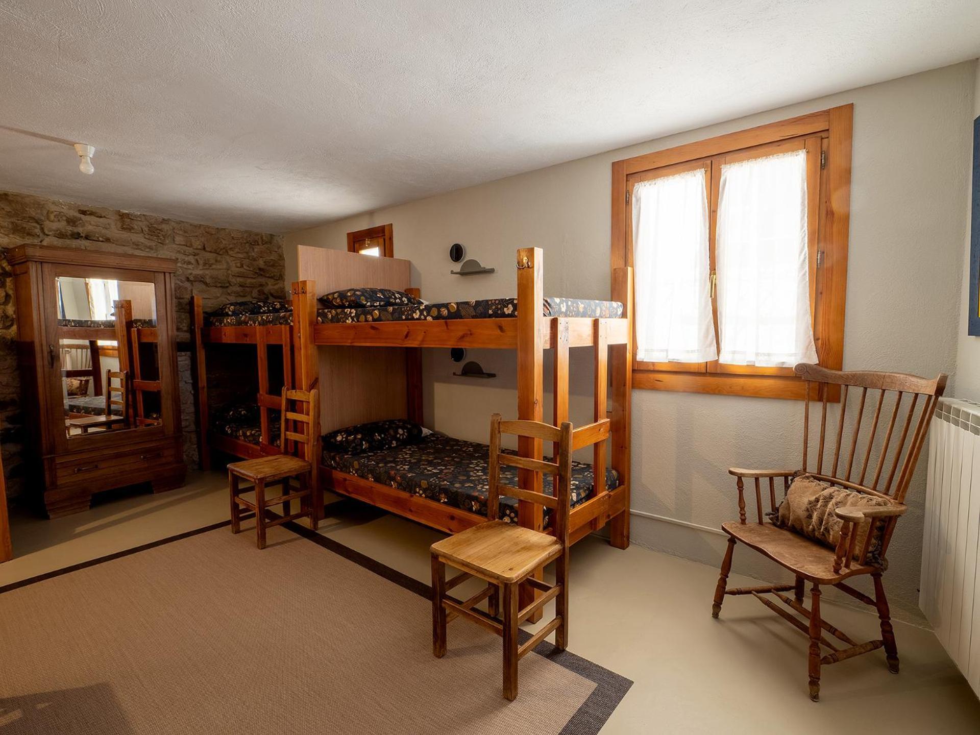 Albergue De Peregrinos En Cirauqui - Casa Maralotx Camino De Santiago Exteriör bild