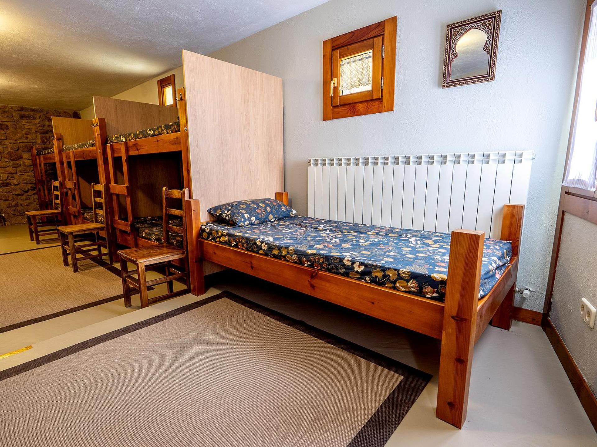 Albergue De Peregrinos En Cirauqui - Casa Maralotx Camino De Santiago Exteriör bild