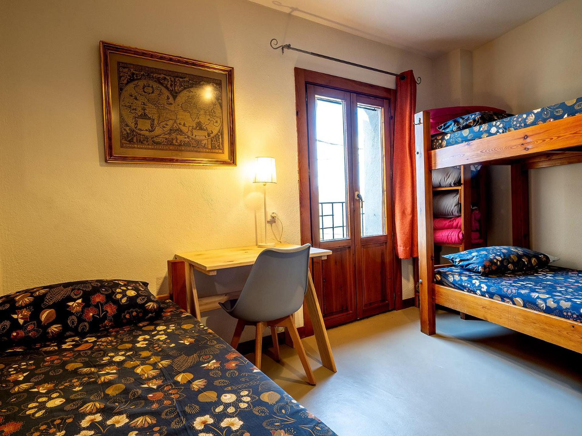 Albergue De Peregrinos En Cirauqui - Casa Maralotx Camino De Santiago Exteriör bild