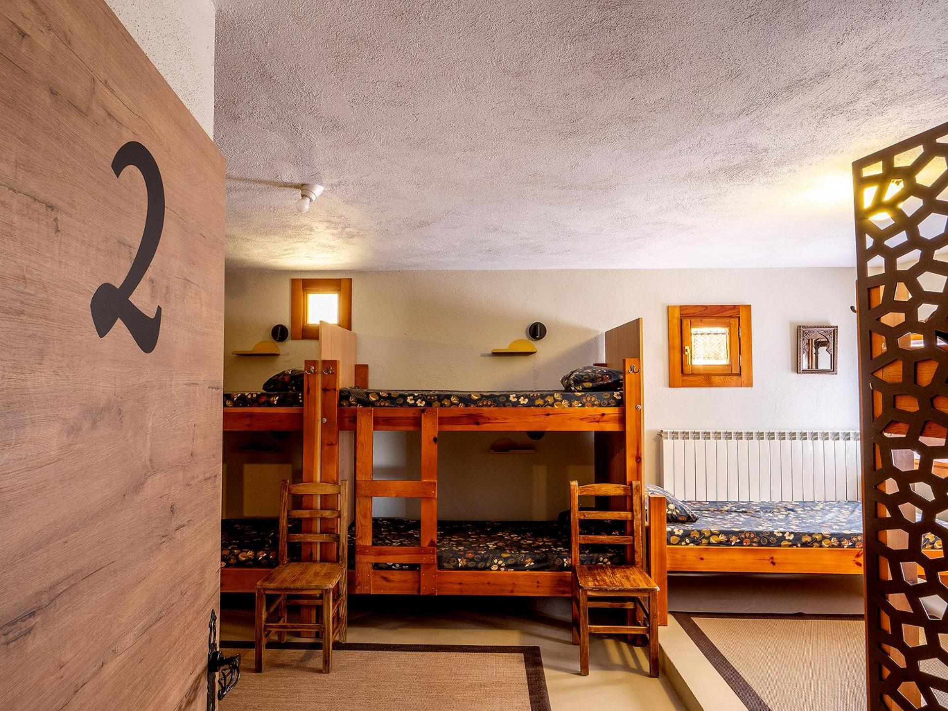 Albergue De Peregrinos En Cirauqui - Casa Maralotx Camino De Santiago Exteriör bild