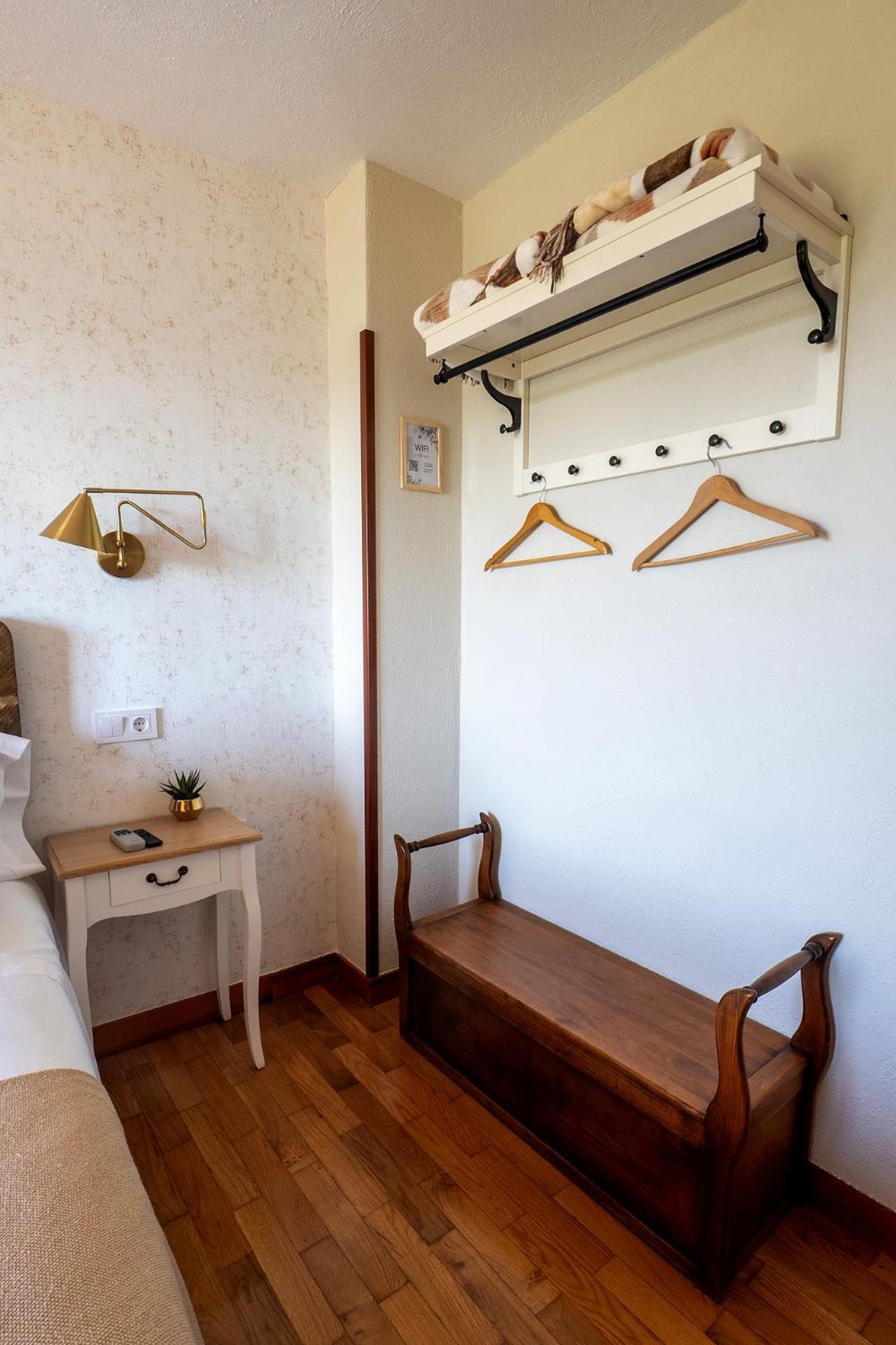 Albergue De Peregrinos En Cirauqui - Casa Maralotx Camino De Santiago Exteriör bild